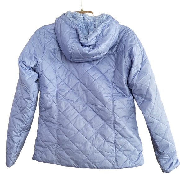 Columbia Copper Crest Hooded Jacket Size S NWT - Picture 3 of 4